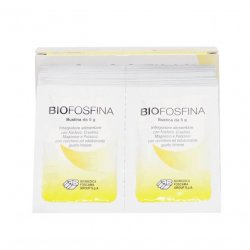 Биофосфина (Biofosfina) пак. 5г 20шт в Петрозаводске и области фото